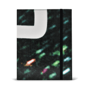 Oliver Notebook