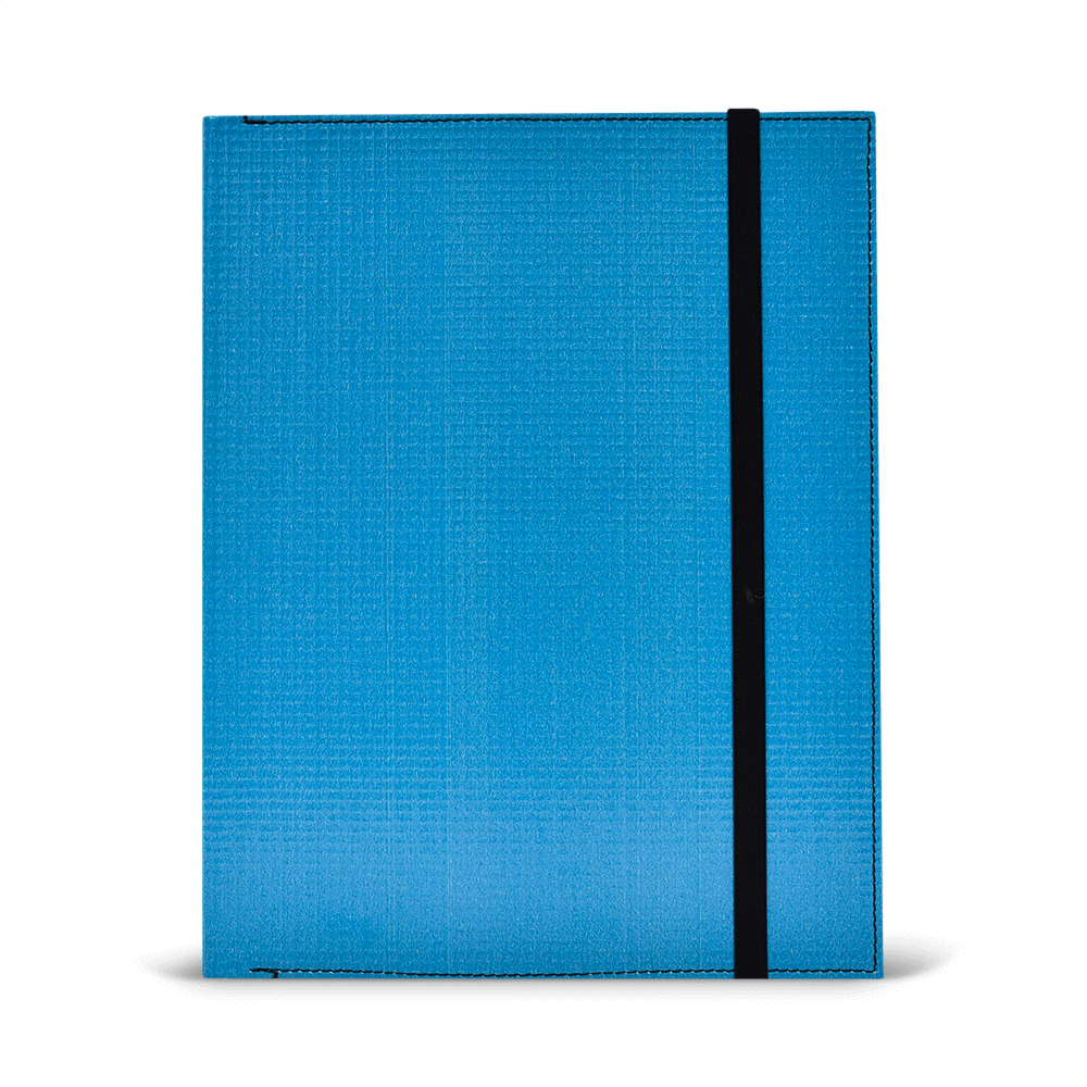 Oliver Notebook