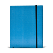 Oliver Notebook