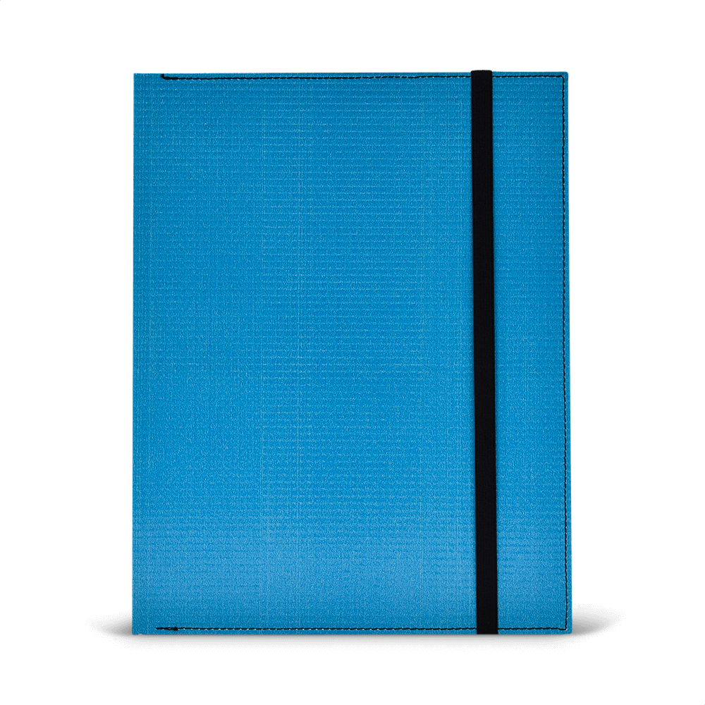 Oliver Notebook