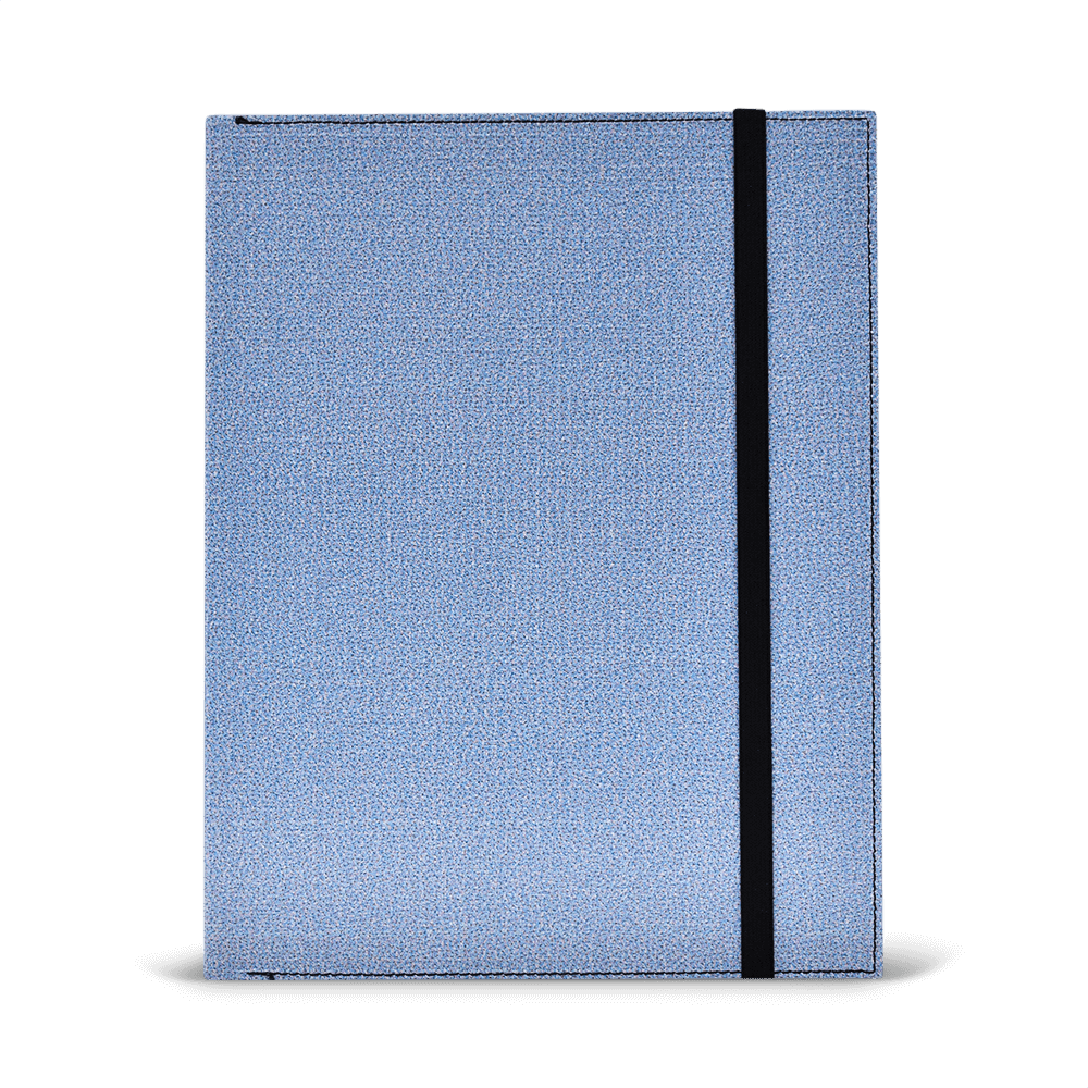 Oliver Notebook