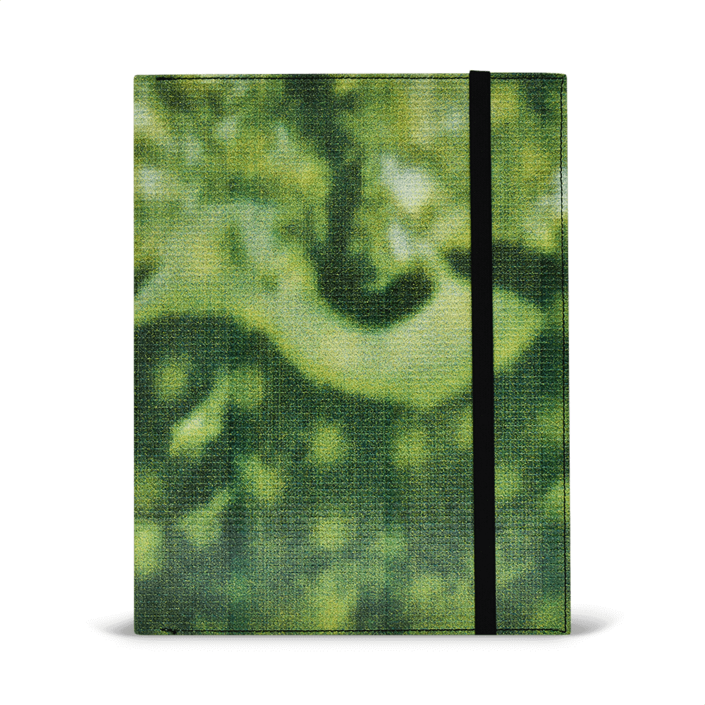 Oliver Notebook
