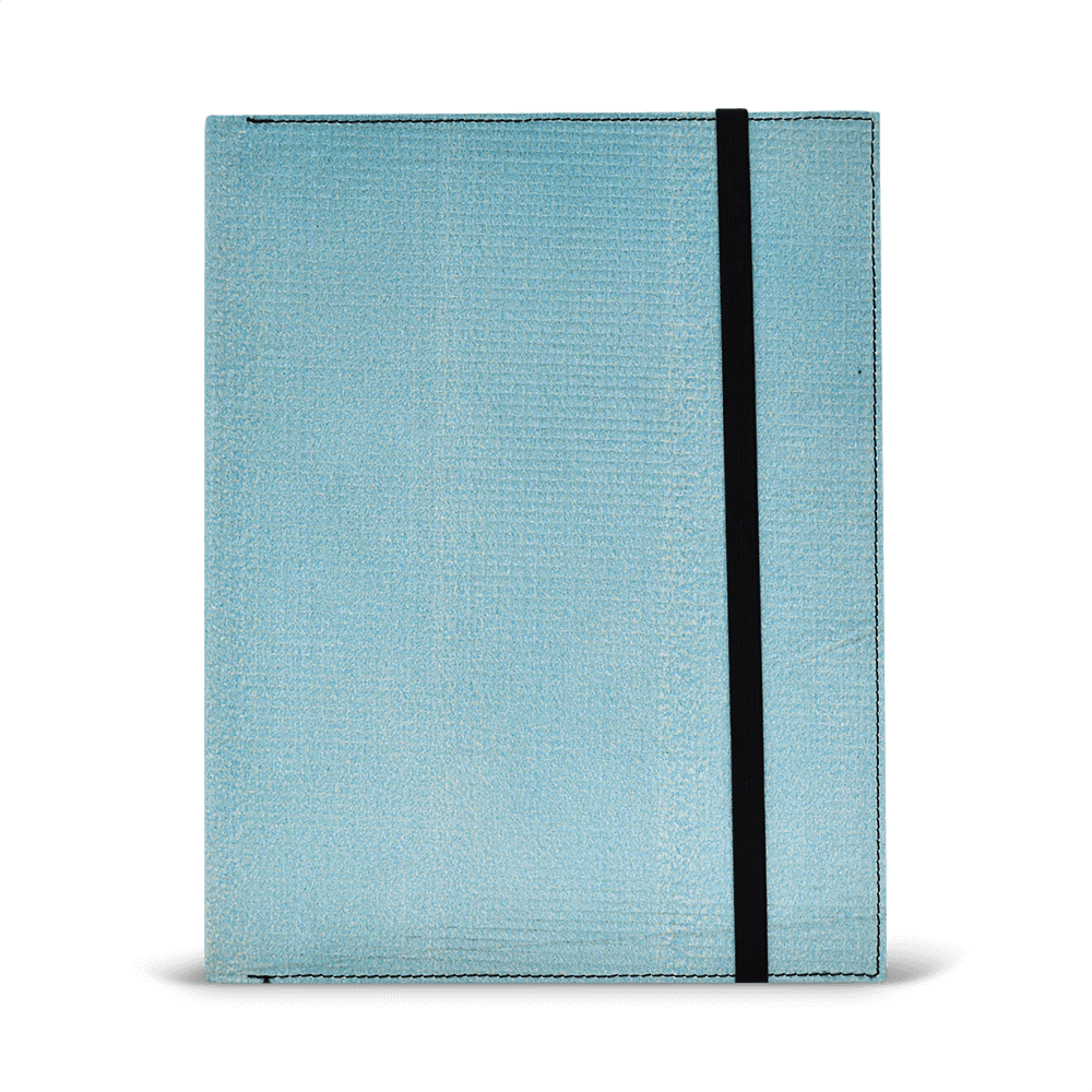 Oliver Notebook