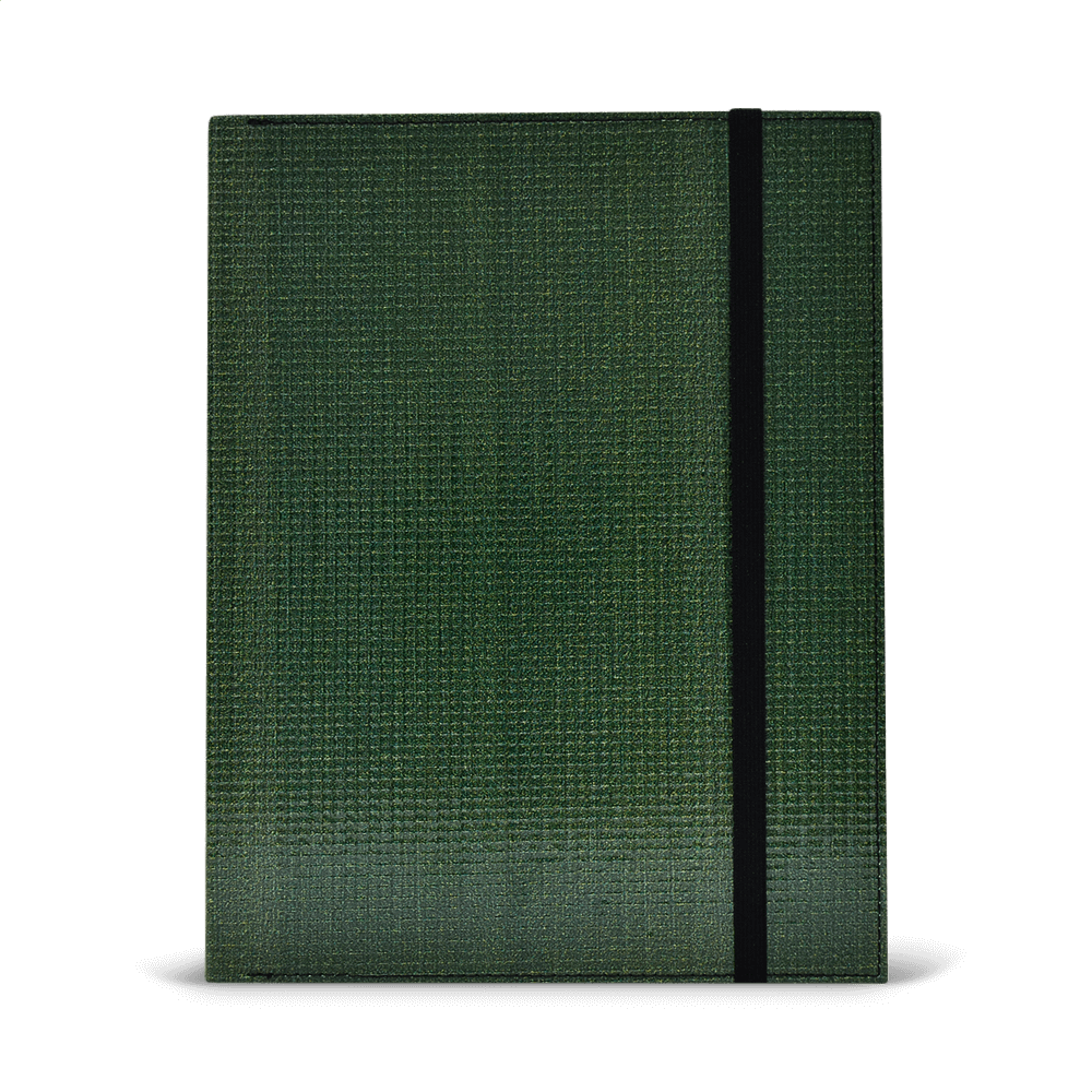 Oliver Notebook