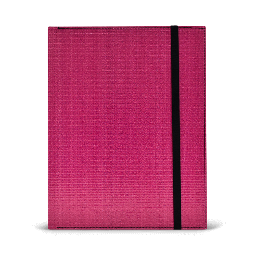 Oliver Notebook