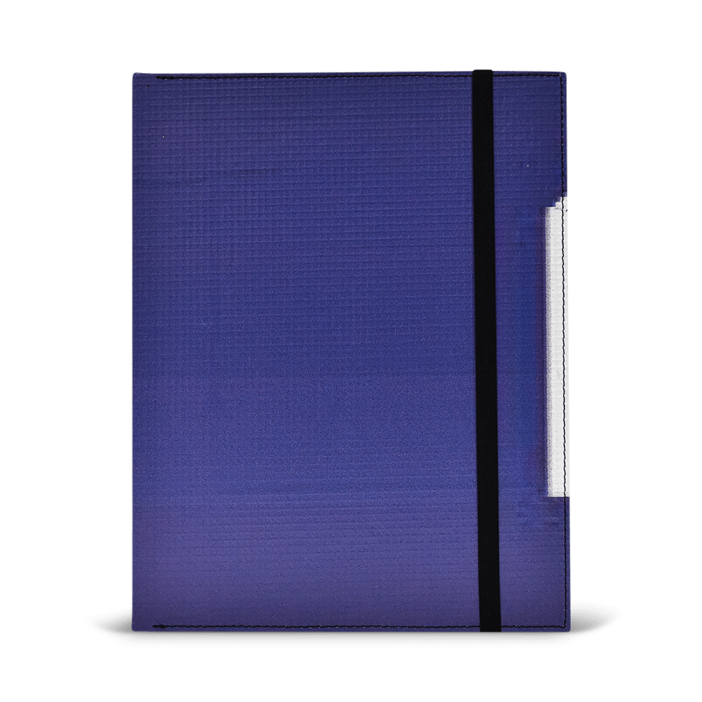 Oliver Notebook