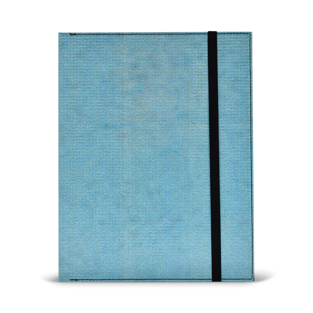 Oliver Notebook