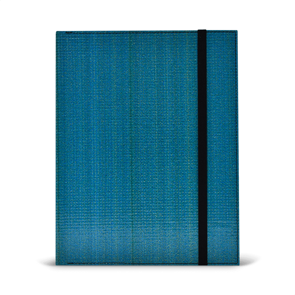 Oliver Notebook