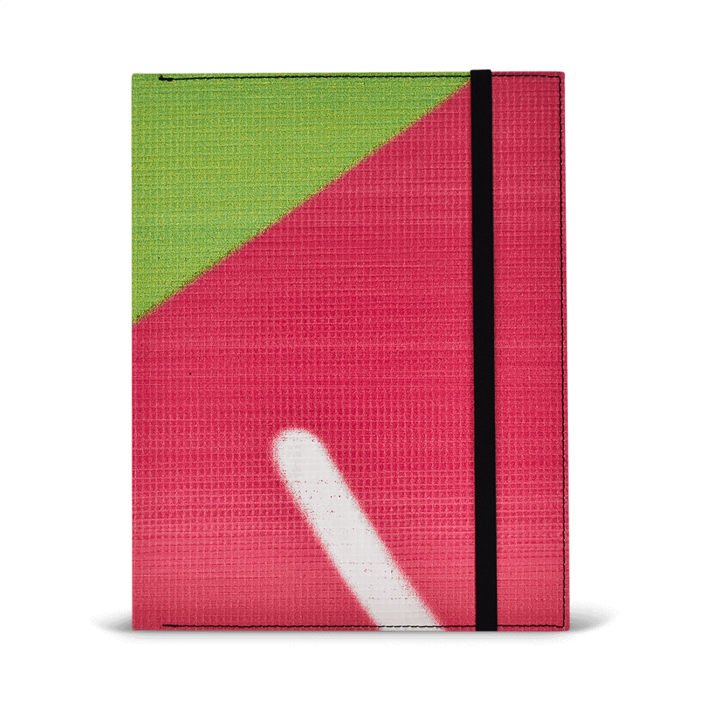 Oliver Notebook