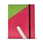Oliver Notebook
