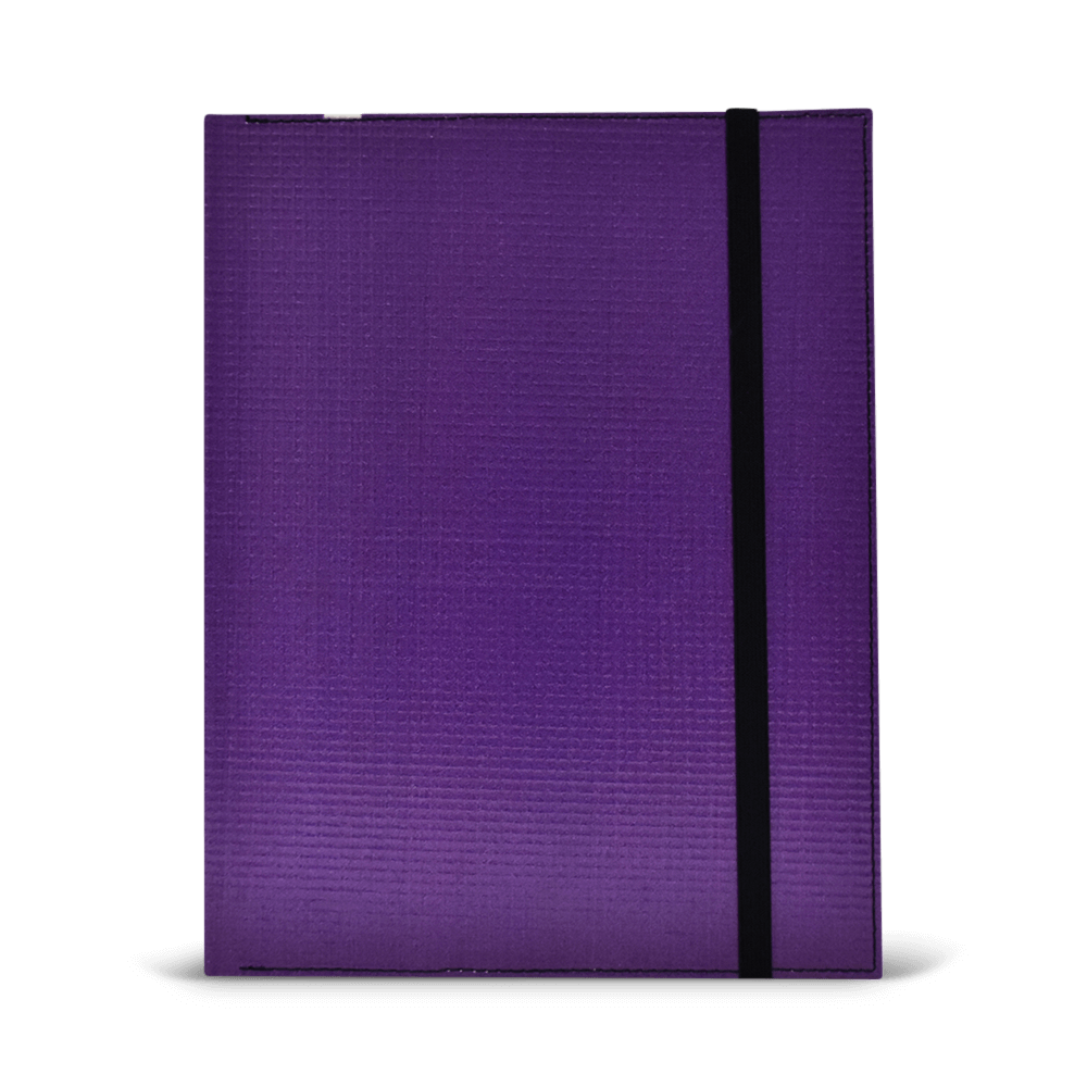 Oliver Notebook