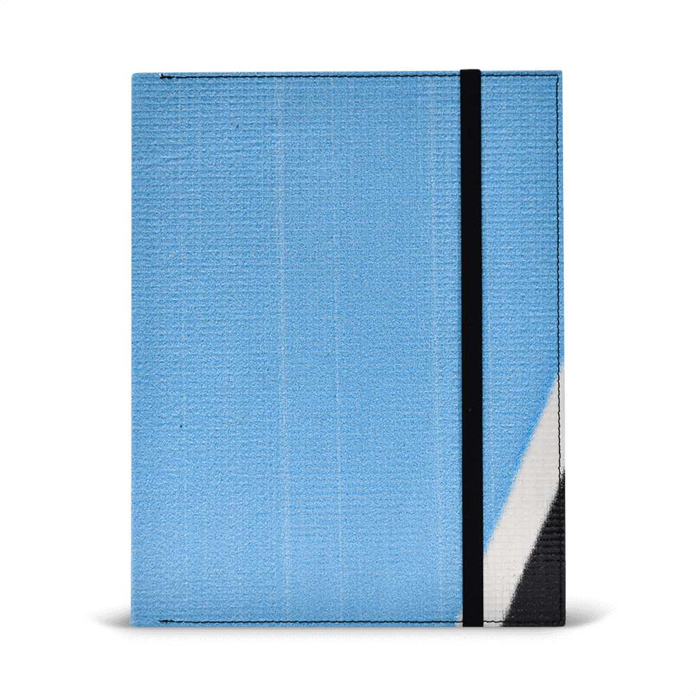 Oliver Notebook