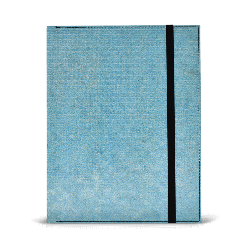 Oliver Notebook