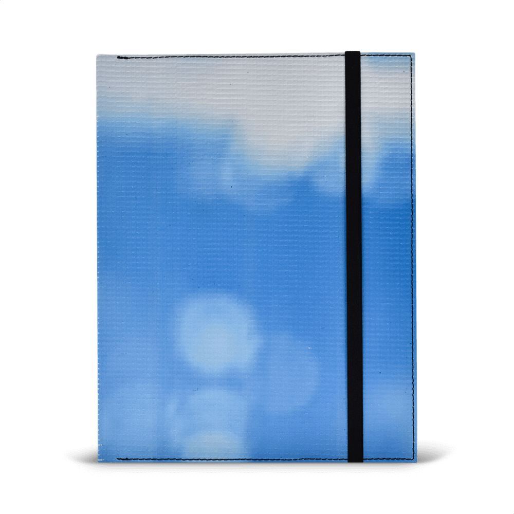 Oliver Notebook