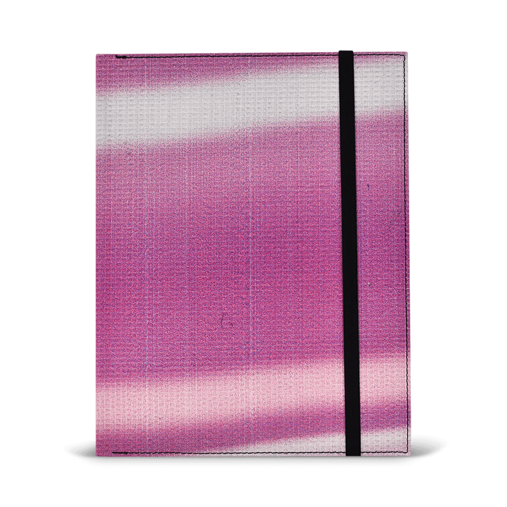 Oliver Notebook