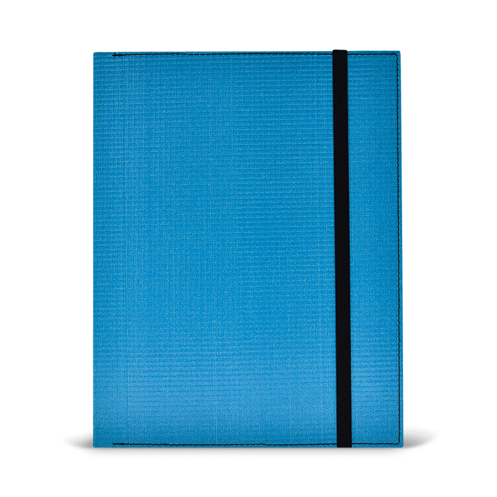 Oliver Notebook