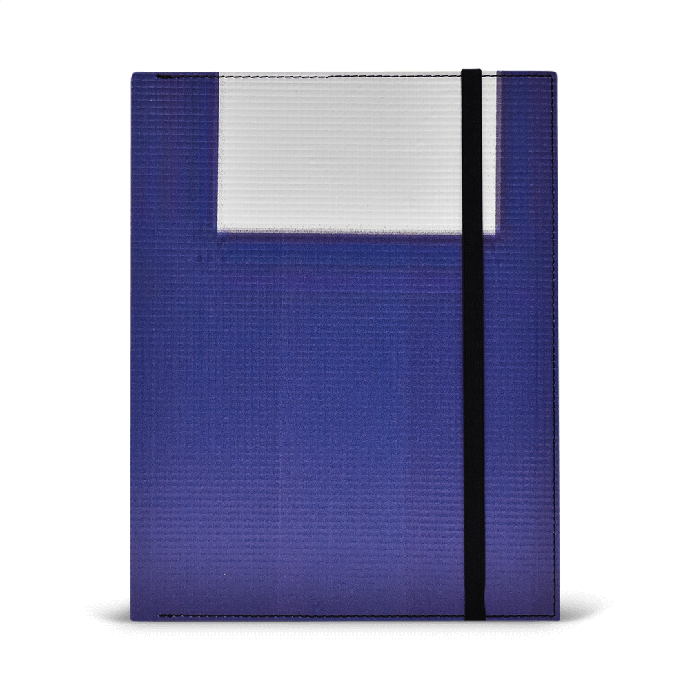 Oliver Notebook