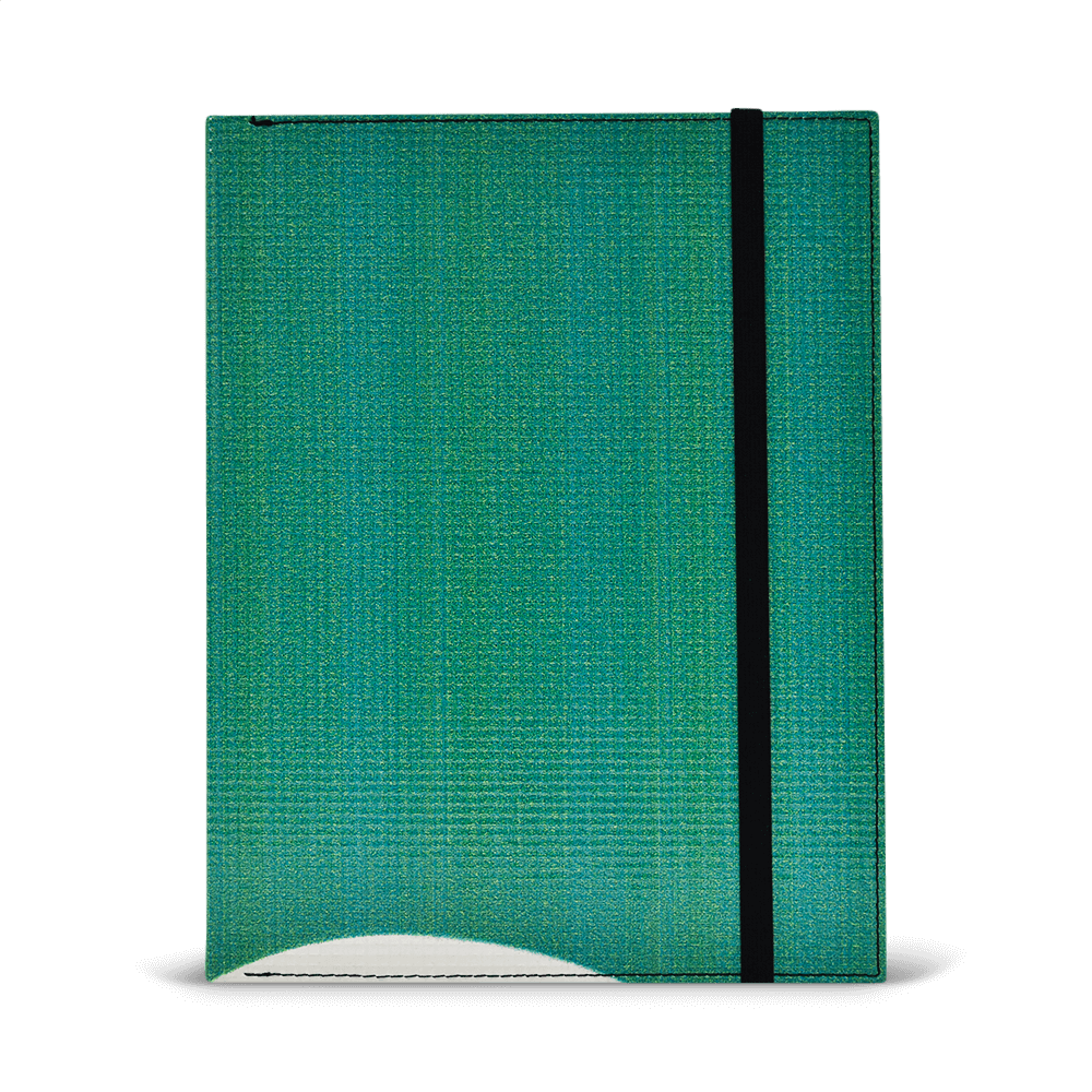 Oliver Notebook