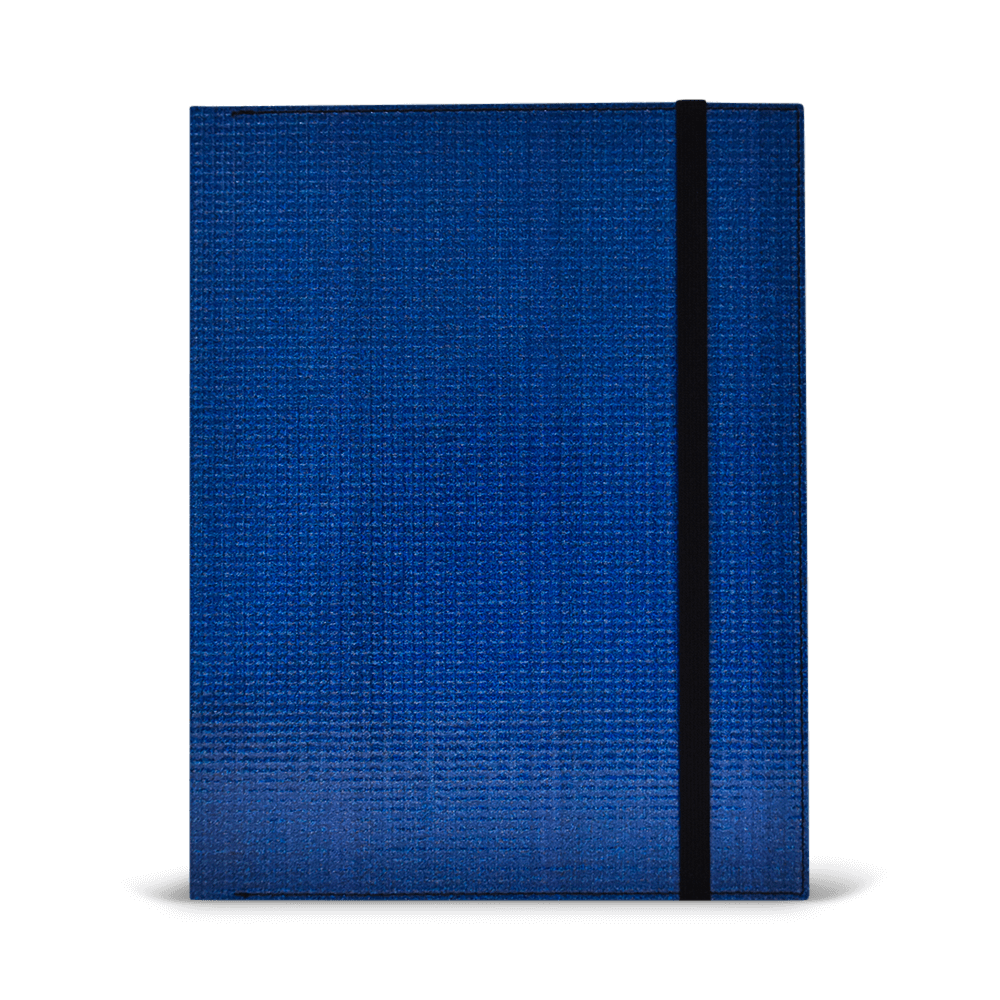 Oliver Notebook