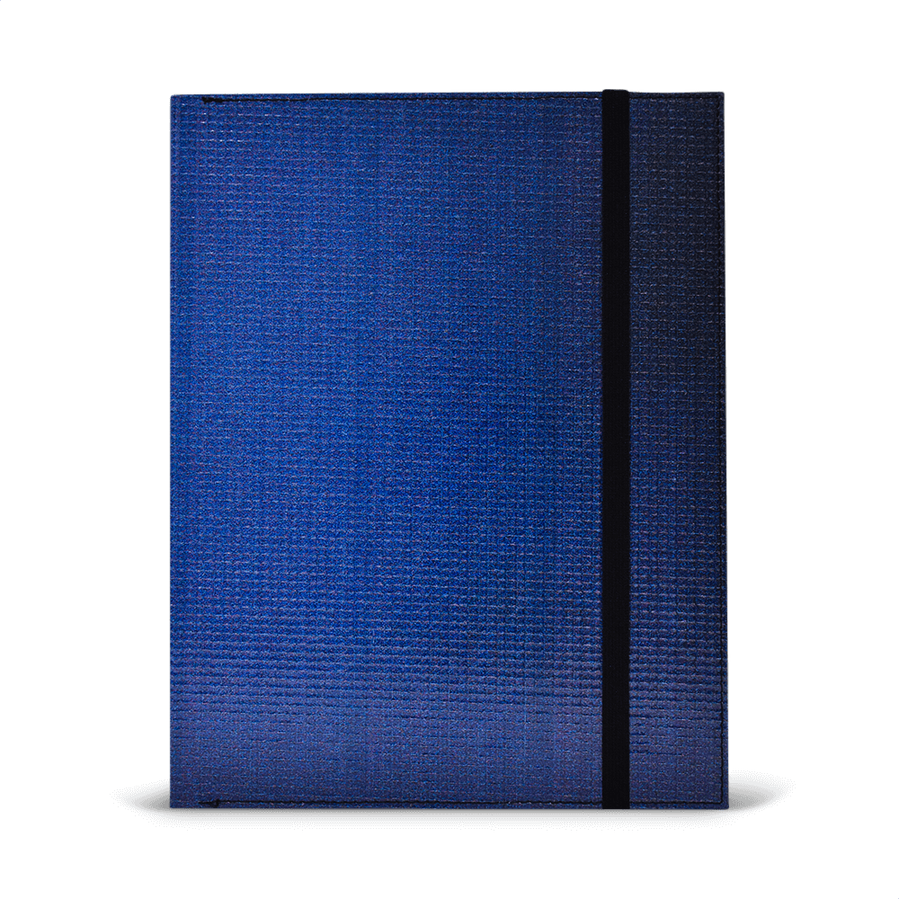 Oliver Notebook