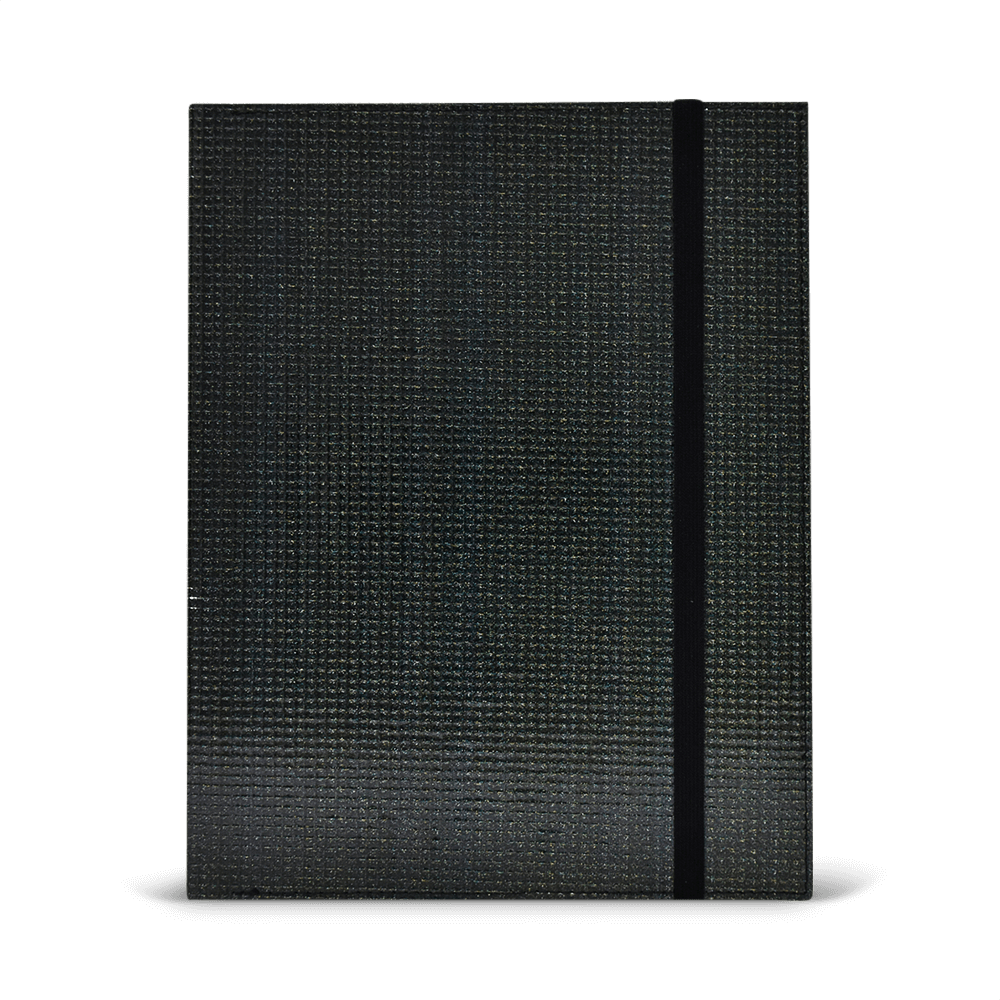 Oliver Notebook
