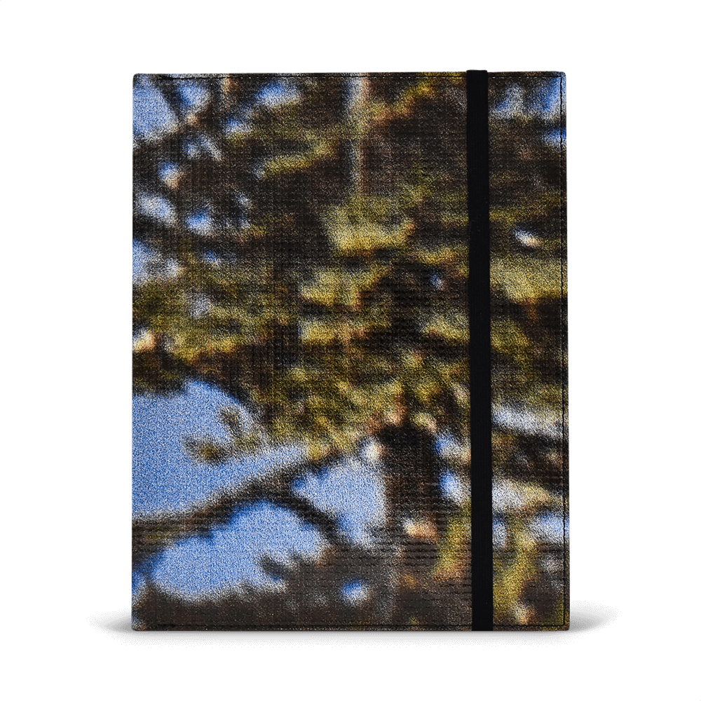 Oliver Notebook