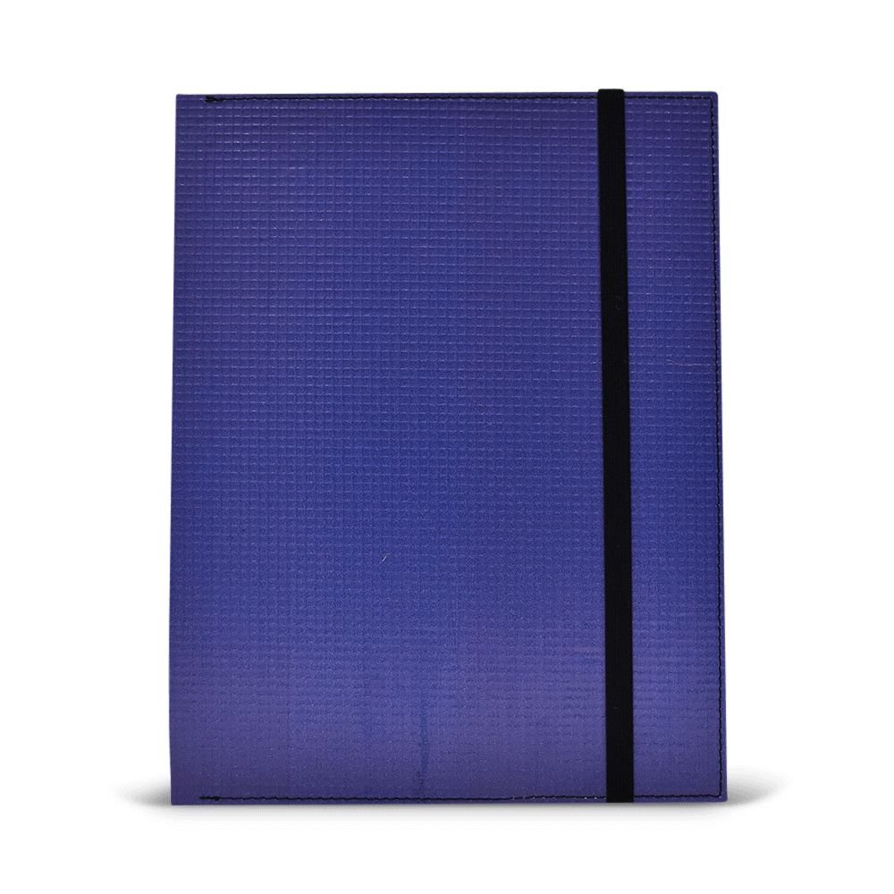 Oliver Notebook