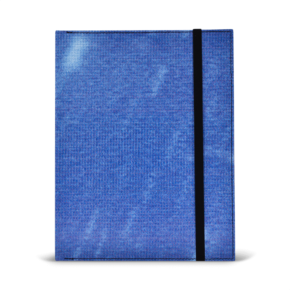 Oliver Notebook