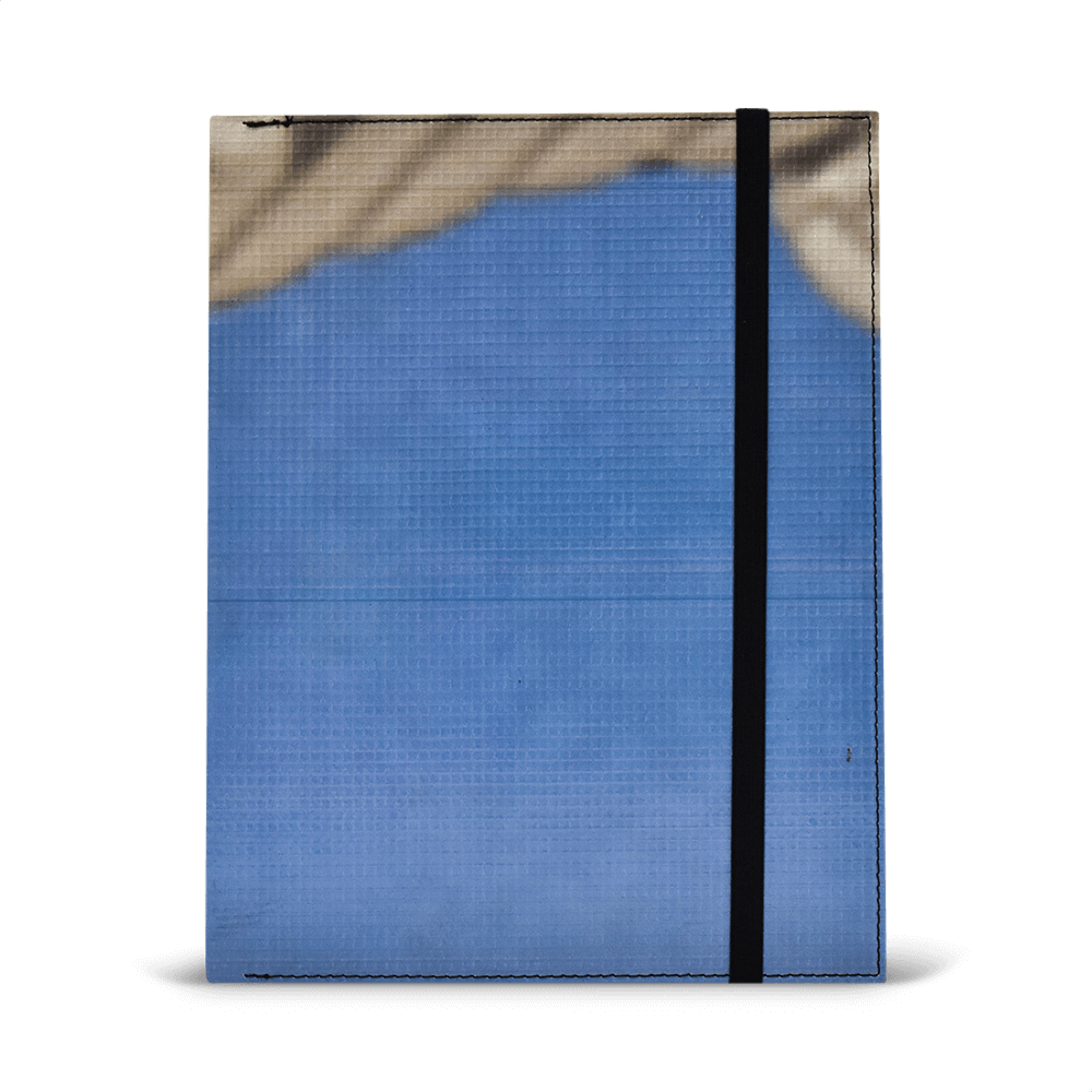 Oliver Notebook
