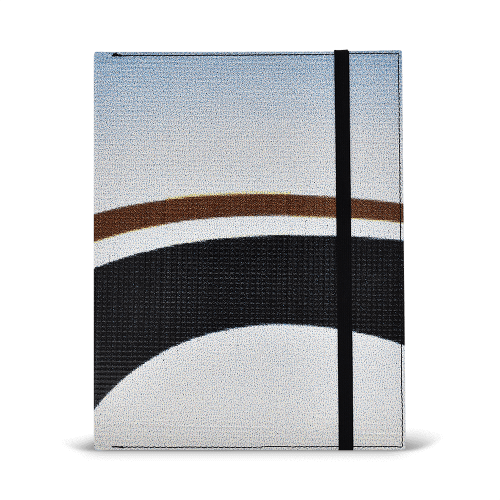 Oliver Notebook