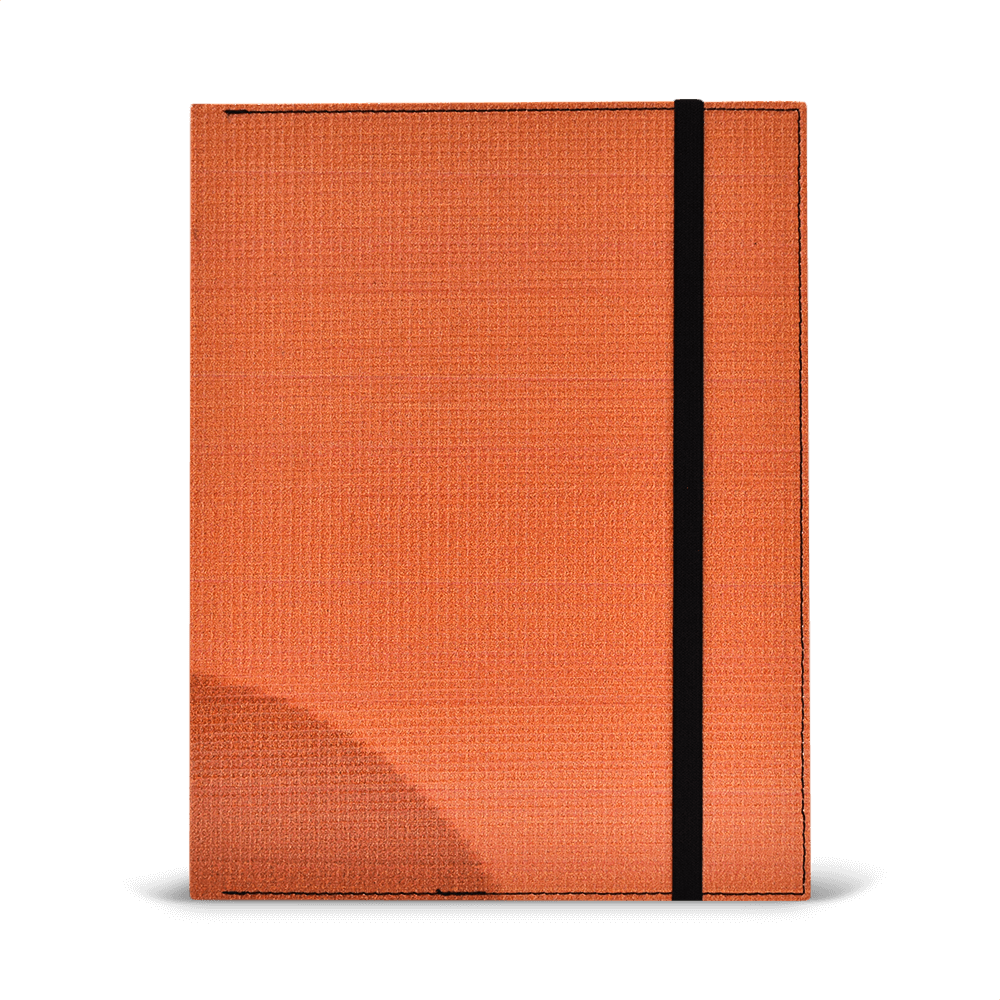 Oliver Notebook