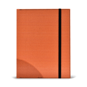 Oliver Notebook