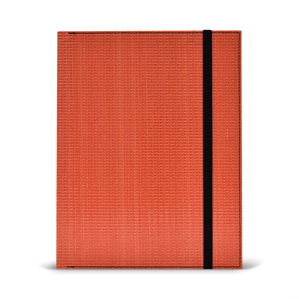 Oliver Notebook
