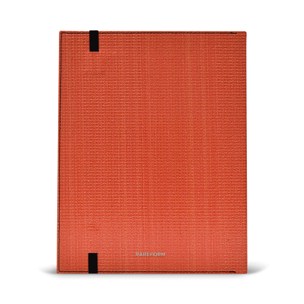 Oliver Notebook