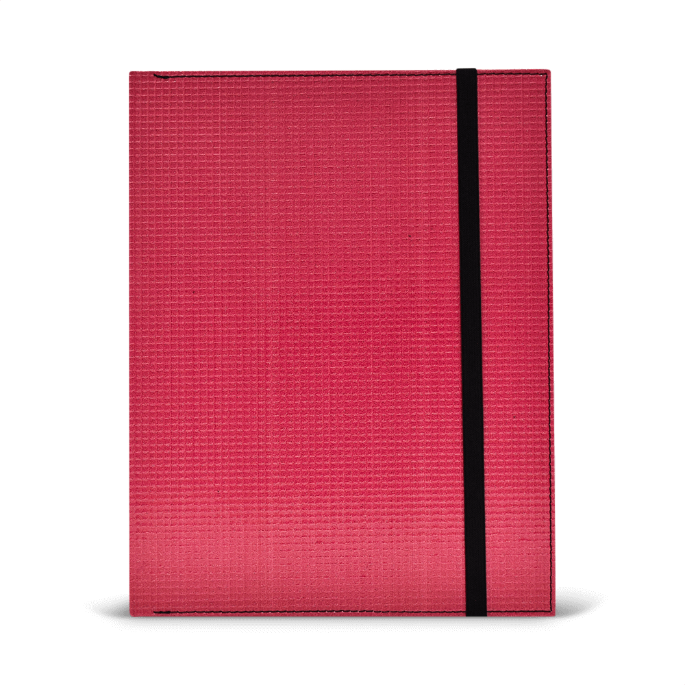 Oliver Notebook