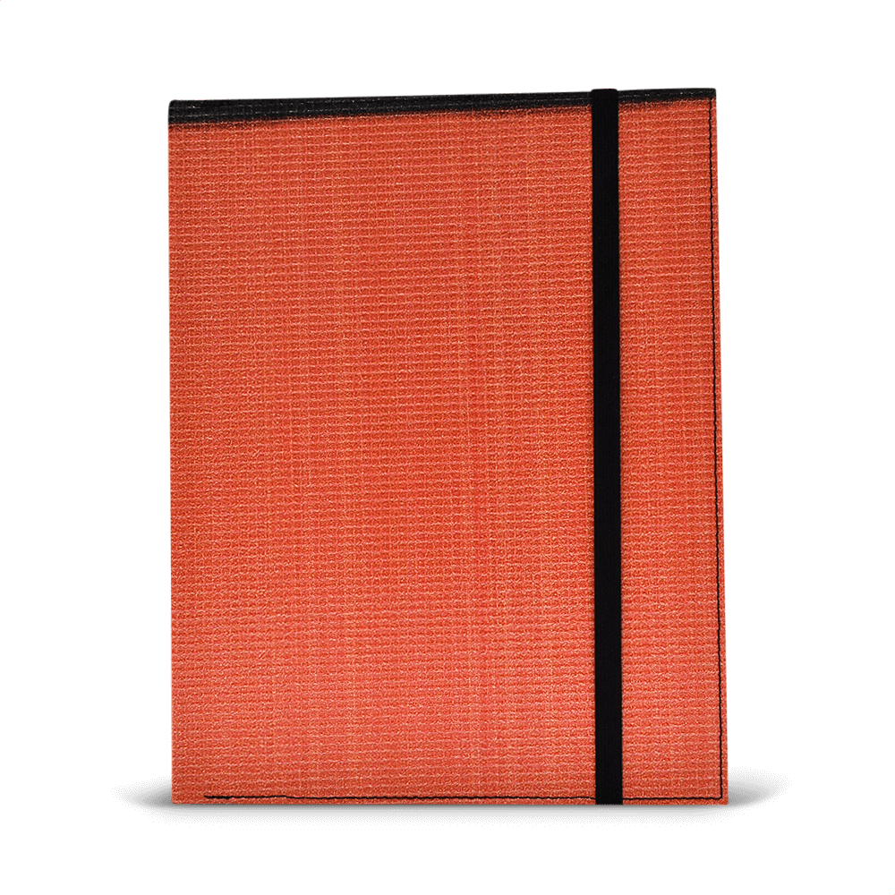 Oliver Notebook
