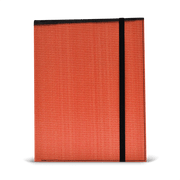 Oliver Notebook