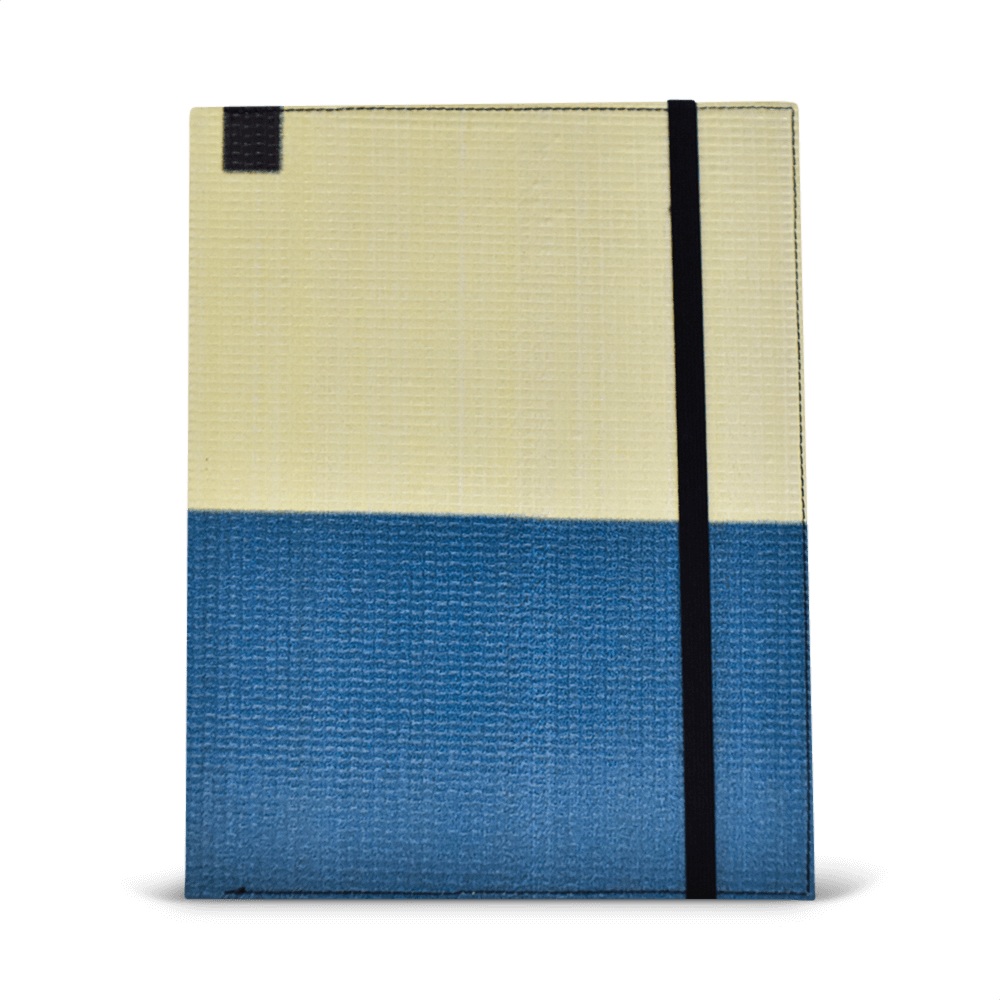Oliver Notebook