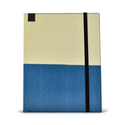 Oliver Notebook