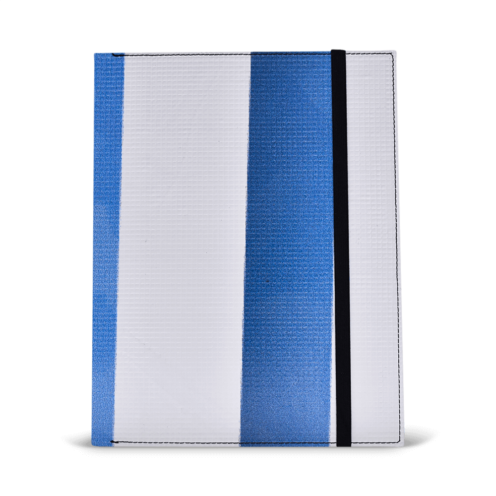 Oliver Notebook