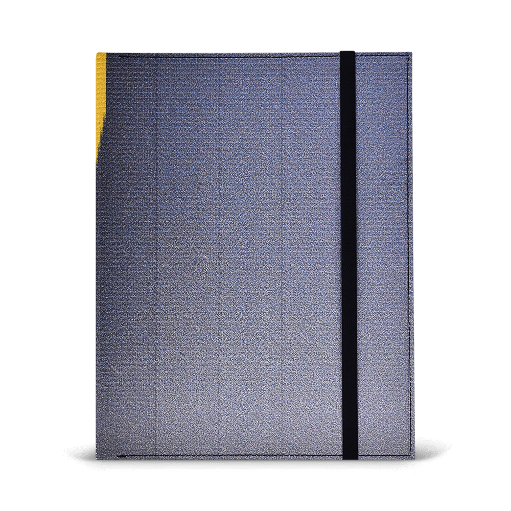 Oliver Notebook