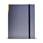 Oliver Notebook