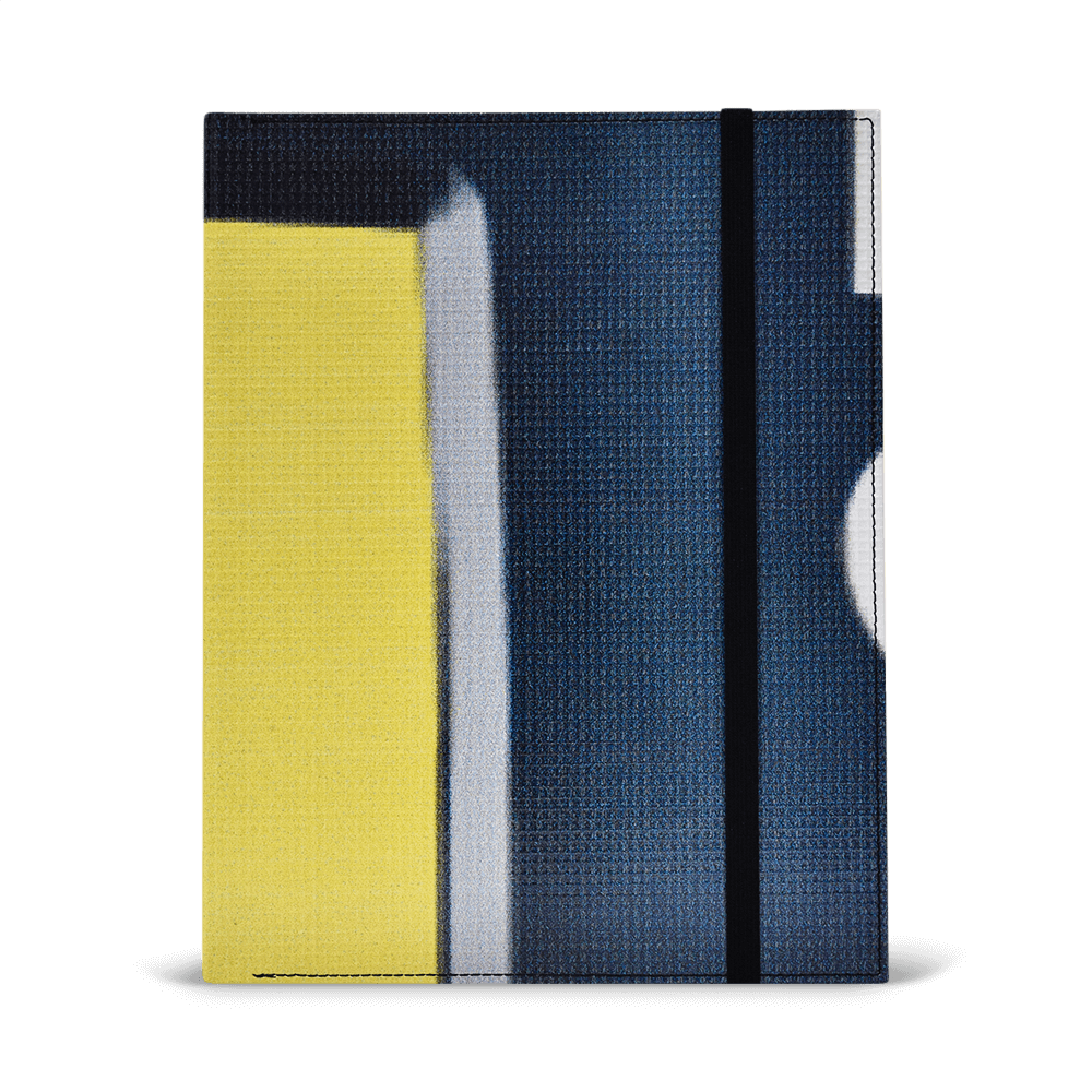 Oliver Notebook
