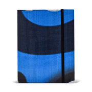 Oliver Notebook