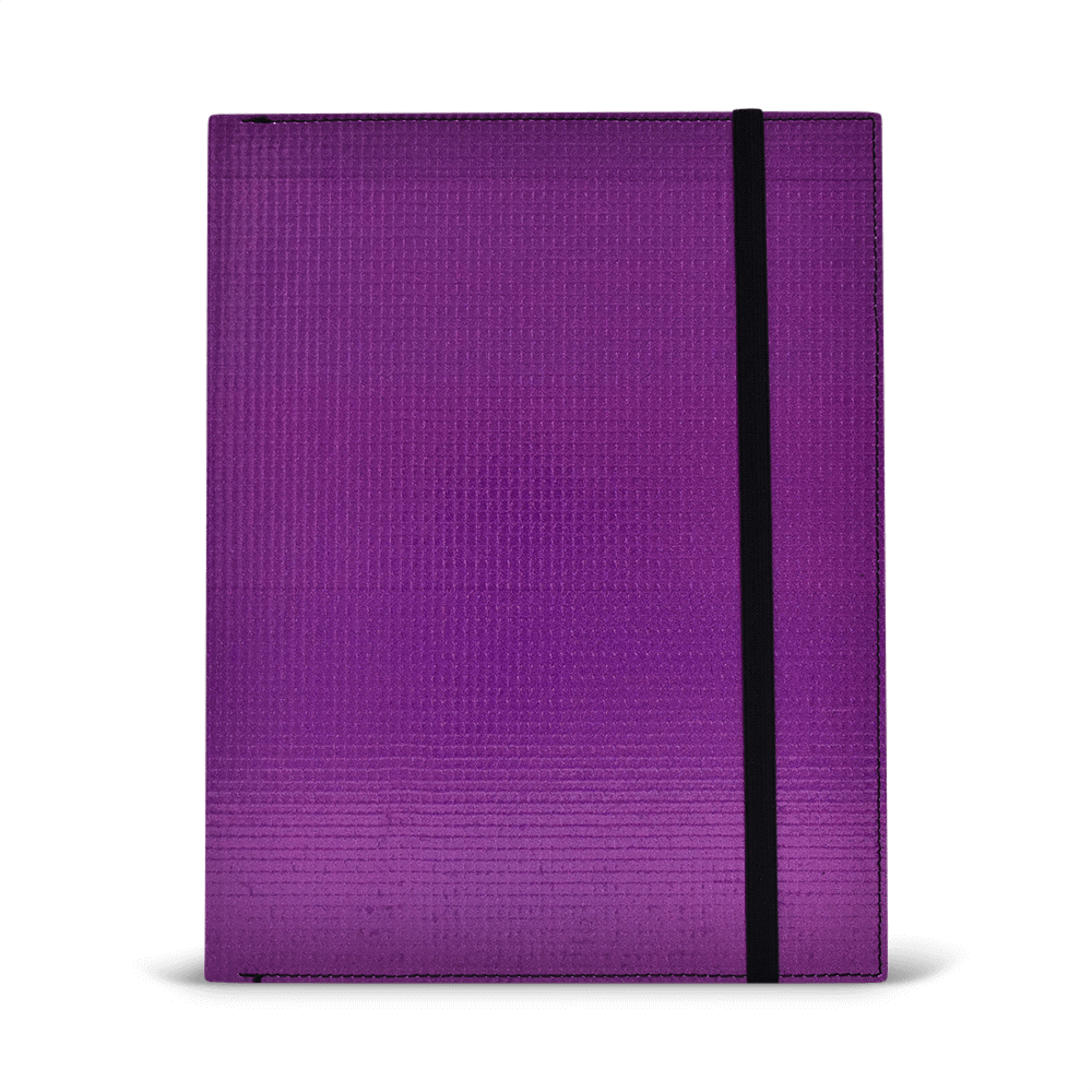 Oliver Notebook