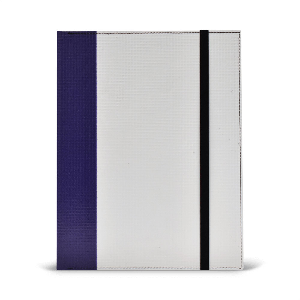 Oliver Notebook