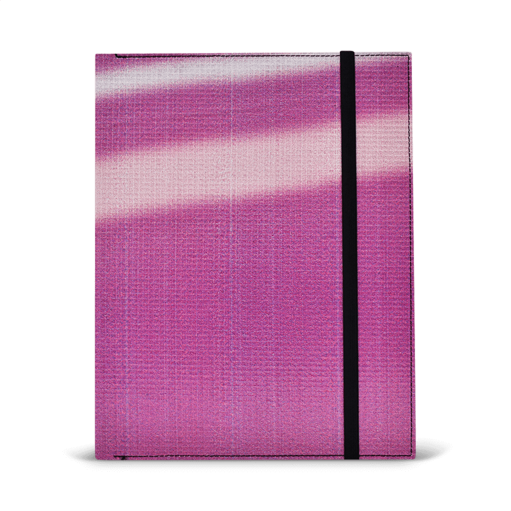 Oliver Notebook