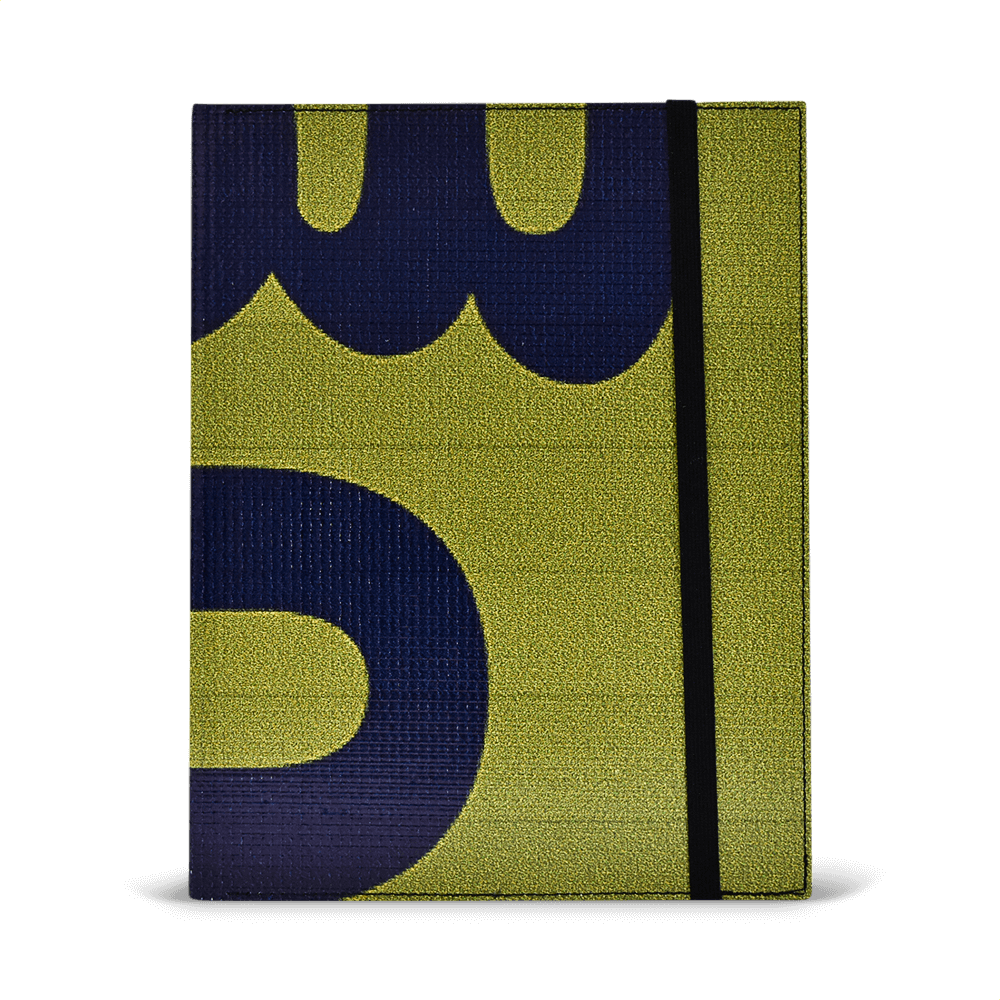 Oliver Notebook
