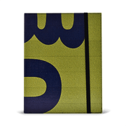 Oliver Notebook