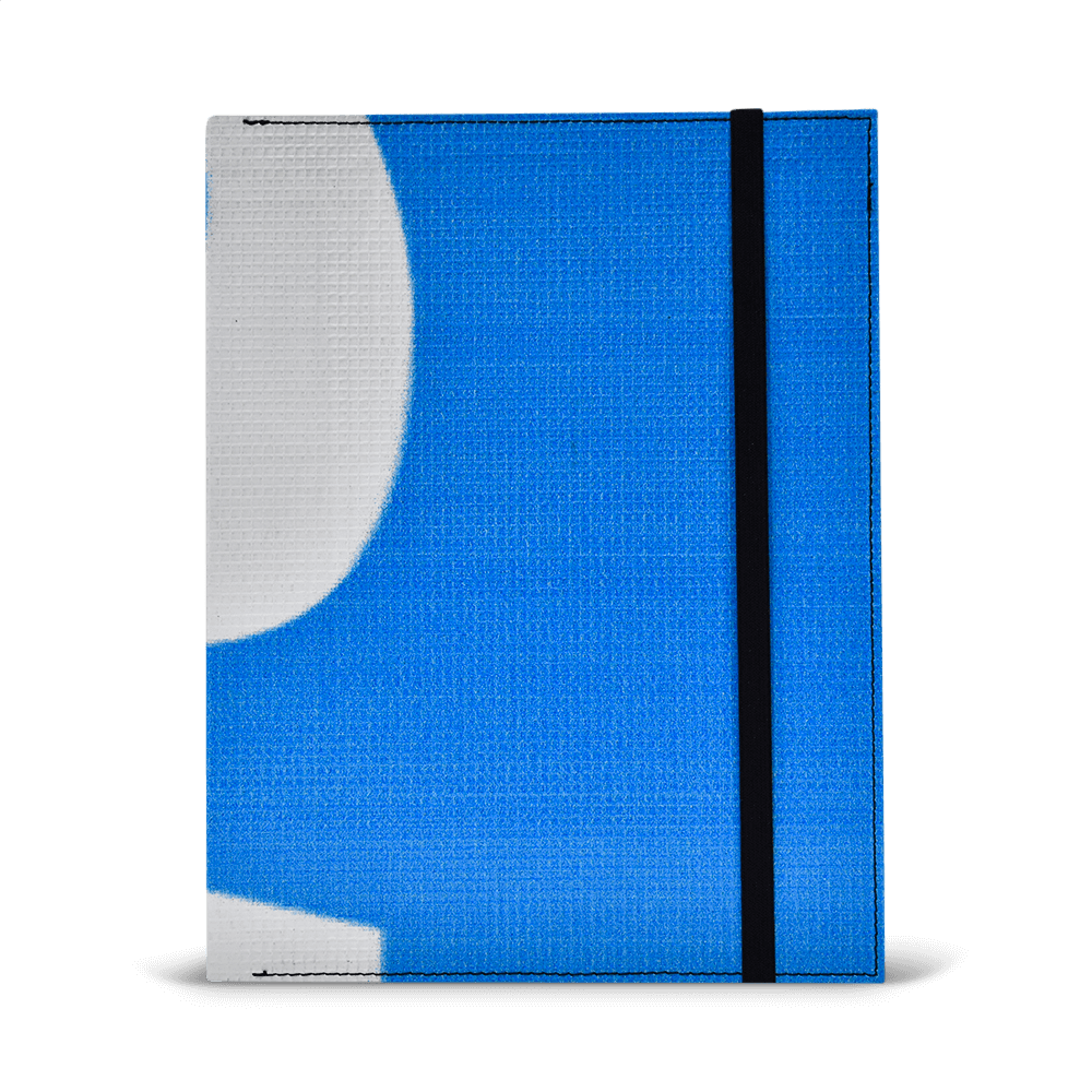 Oliver Notebook